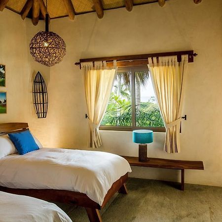 Guacalito De La Isla Luxury Ocean Villas & Apartments Playa Manzanillo Exterior photo