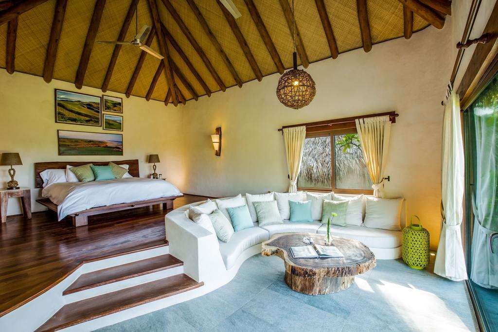 Guacalito De La Isla Luxury Ocean Villas & Apartments Playa Manzanillo Exterior photo