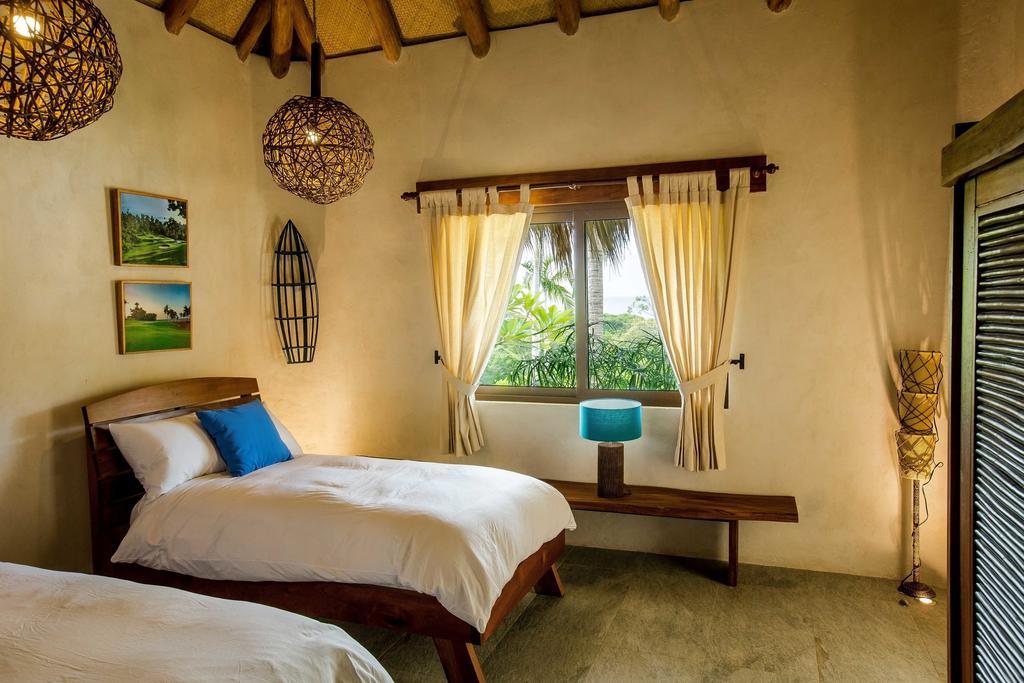Guacalito De La Isla Luxury Ocean Villas & Apartments Playa Manzanillo Exterior photo