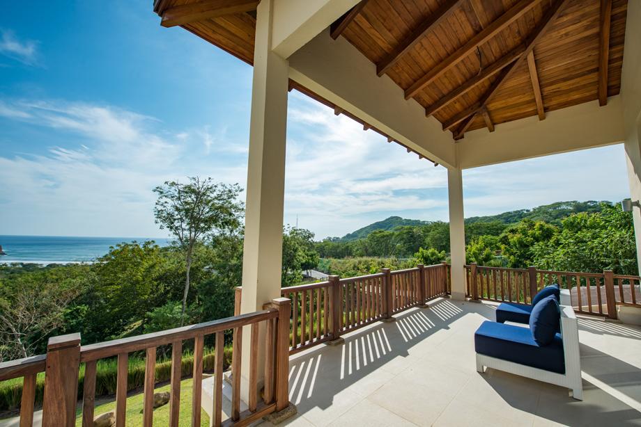 Guacalito De La Isla Luxury Ocean Villas & Apartments Playa Manzanillo Exterior photo