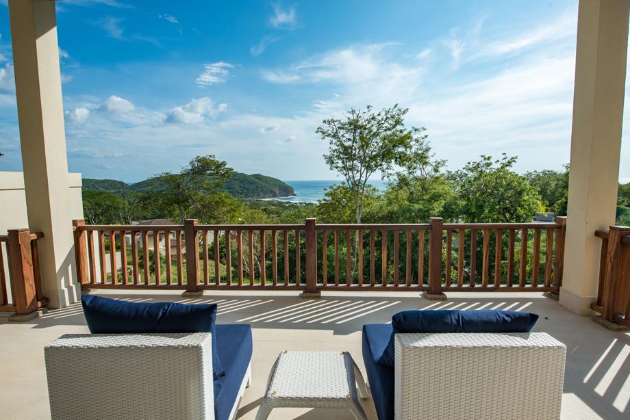 Guacalito De La Isla Luxury Ocean Villas & Apartments Playa Manzanillo Exterior photo