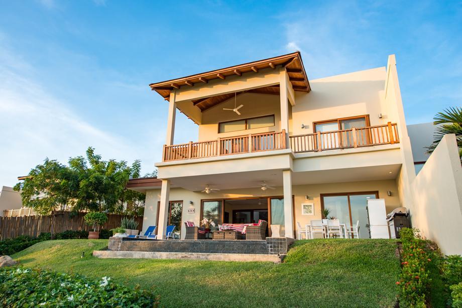 Guacalito De La Isla Luxury Ocean Villas & Apartments Playa Manzanillo Exterior photo