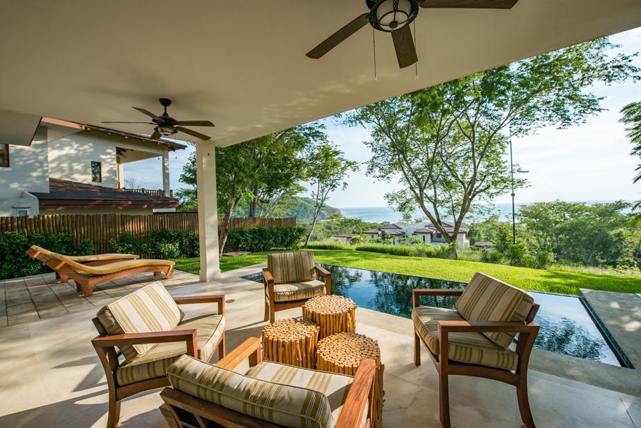 Guacalito De La Isla Luxury Ocean Villas & Apartments Playa Manzanillo Exterior photo