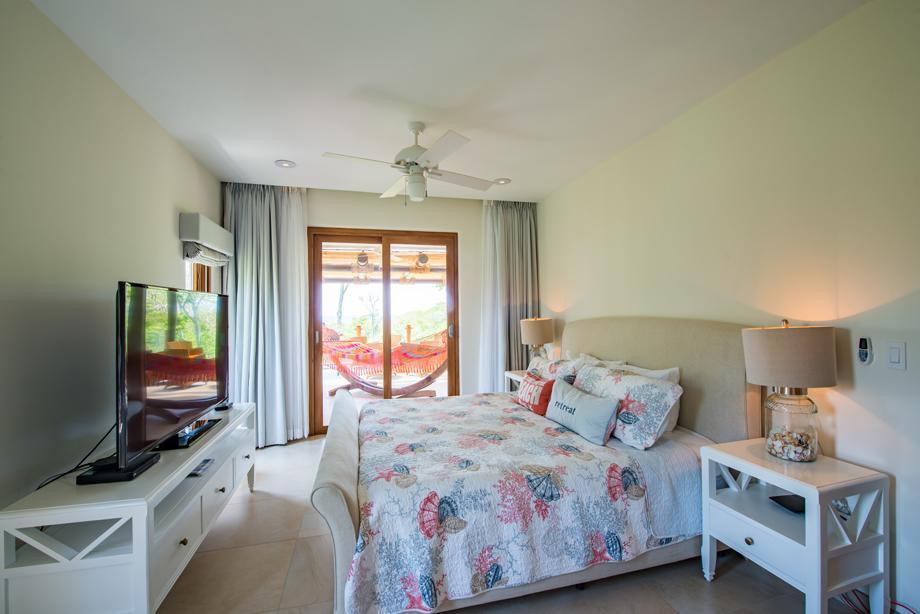 Guacalito De La Isla Luxury Ocean Villas & Apartments Playa Manzanillo Exterior photo
