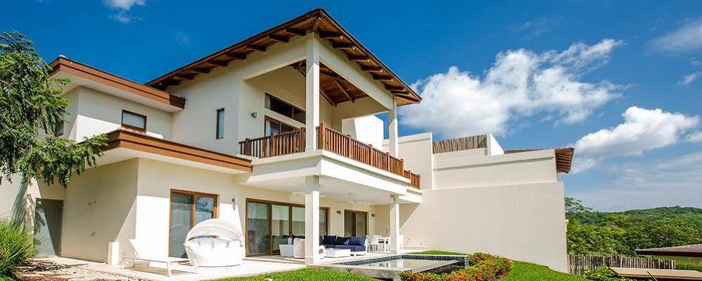Guacalito De La Isla Luxury Ocean Villas & Apartments Playa Manzanillo Exterior photo