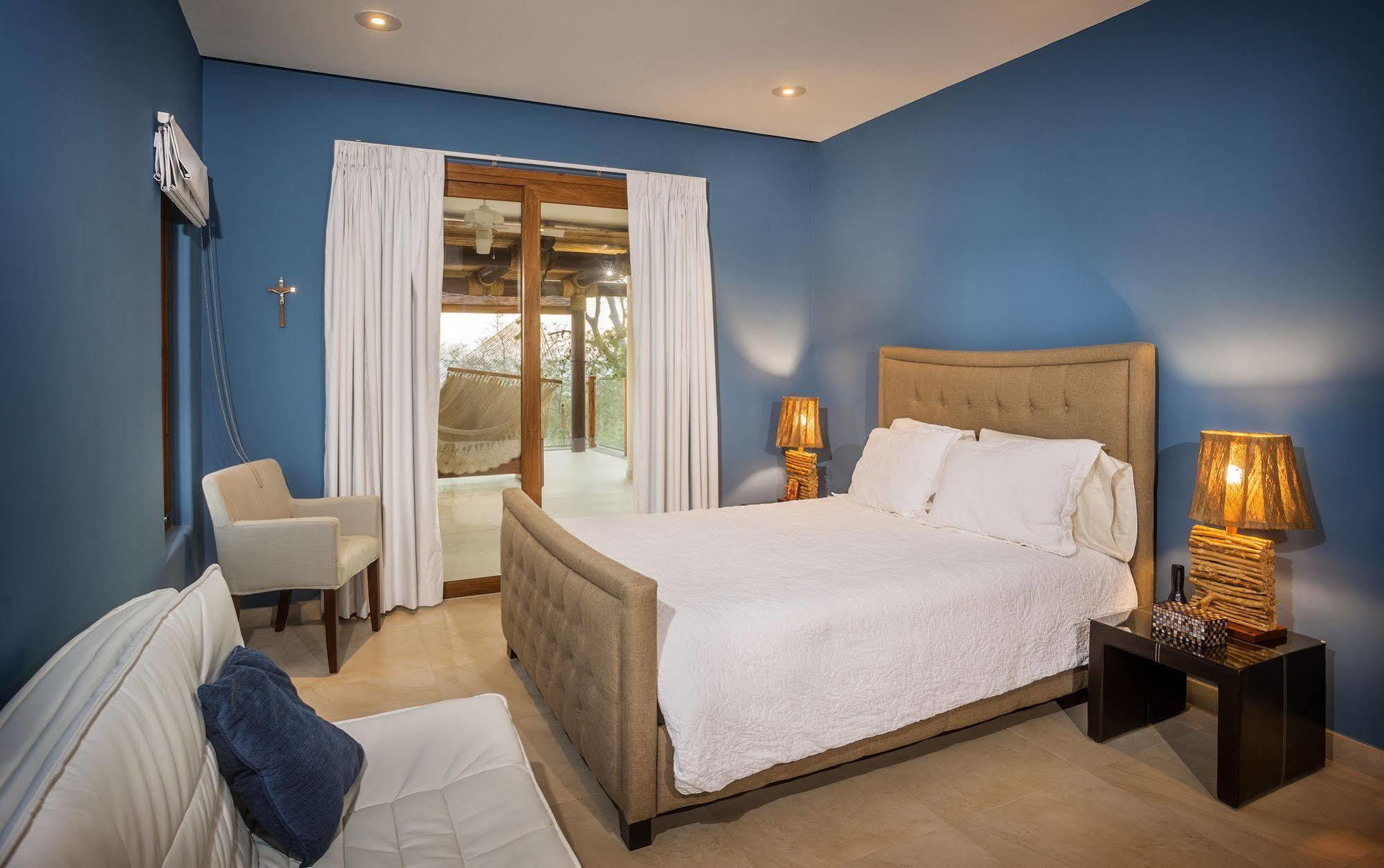 Guacalito De La Isla Luxury Ocean Villas & Apartments Playa Manzanillo Exterior photo