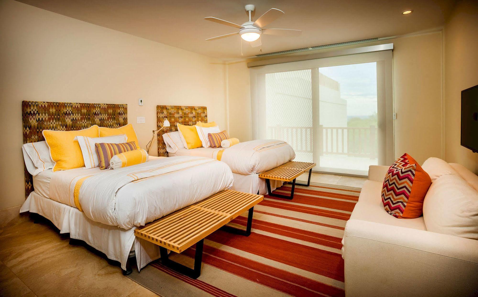 Guacalito De La Isla Luxury Ocean Villas & Apartments Playa Manzanillo Exterior photo