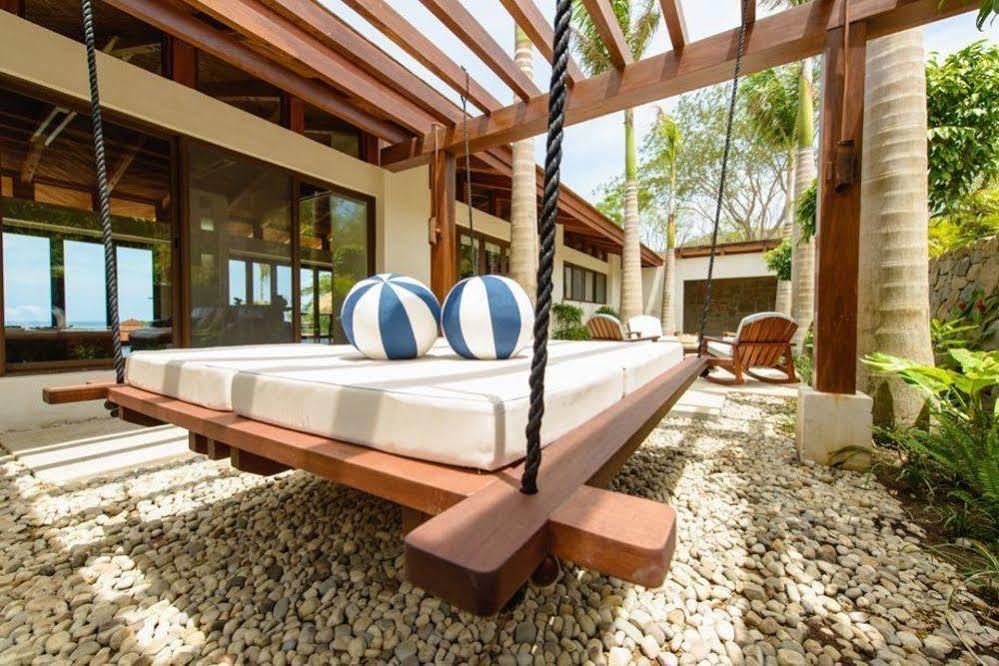 Guacalito De La Isla Luxury Ocean Villas & Apartments Playa Manzanillo Exterior photo
